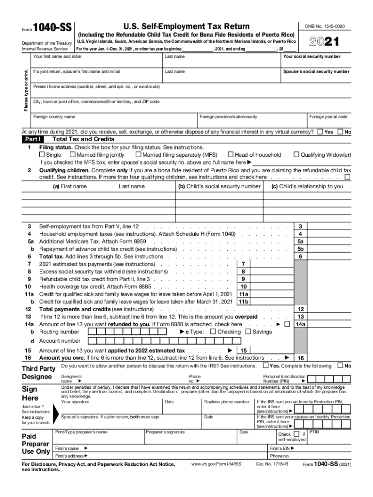 1040 Form 2023 Printable Fill Out Sign Online DocHub