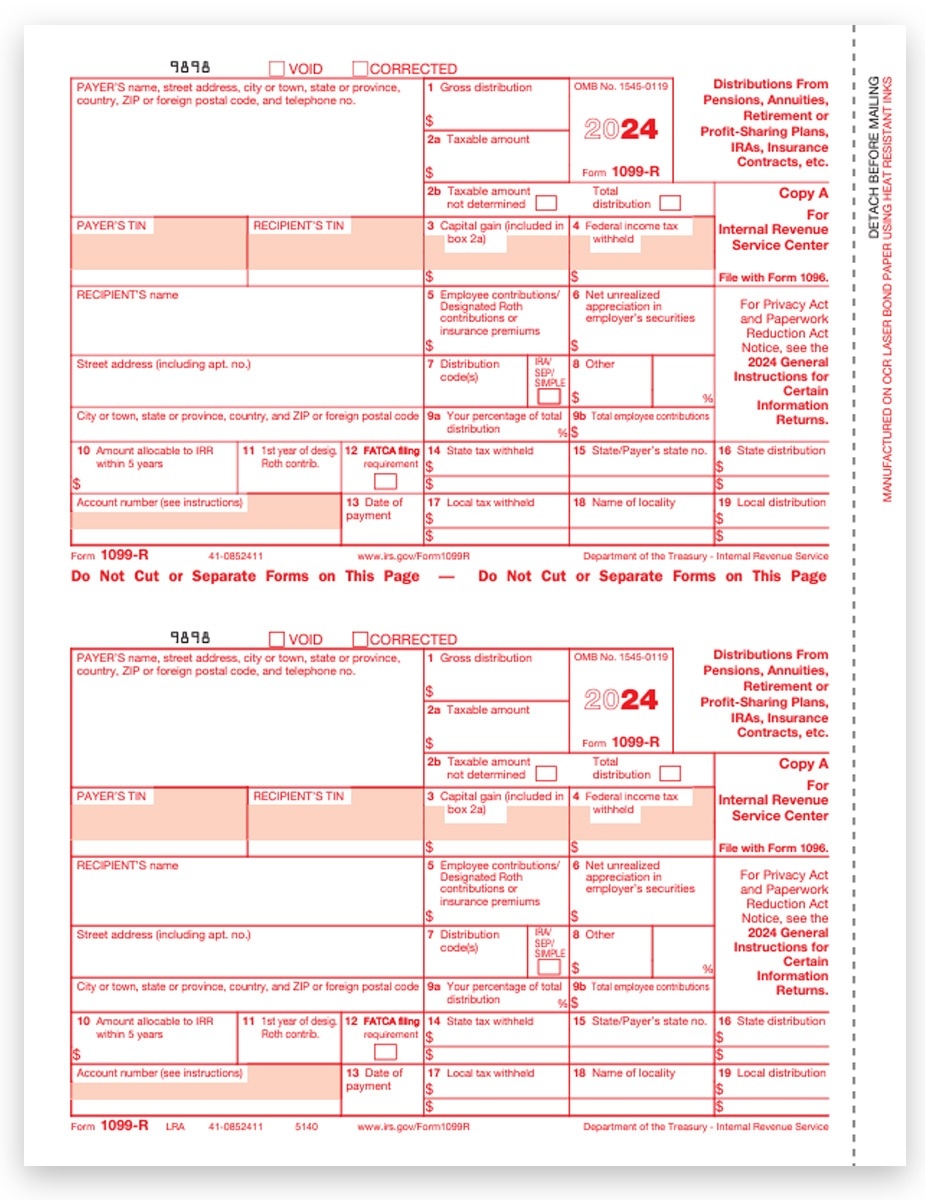irs tax forms 2022 printable