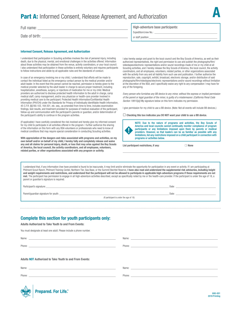 2019 2025 Form BSA 680 001 Fill Online Printable Fillable Blank PdfFiller