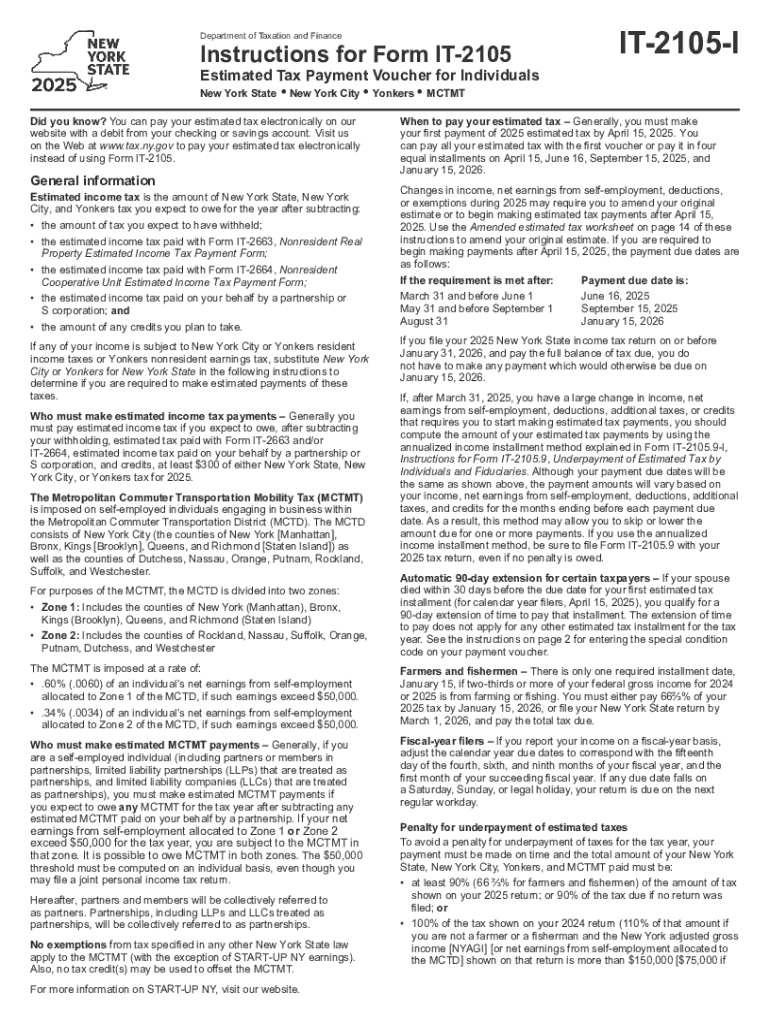 2025 estimated tax forms printable