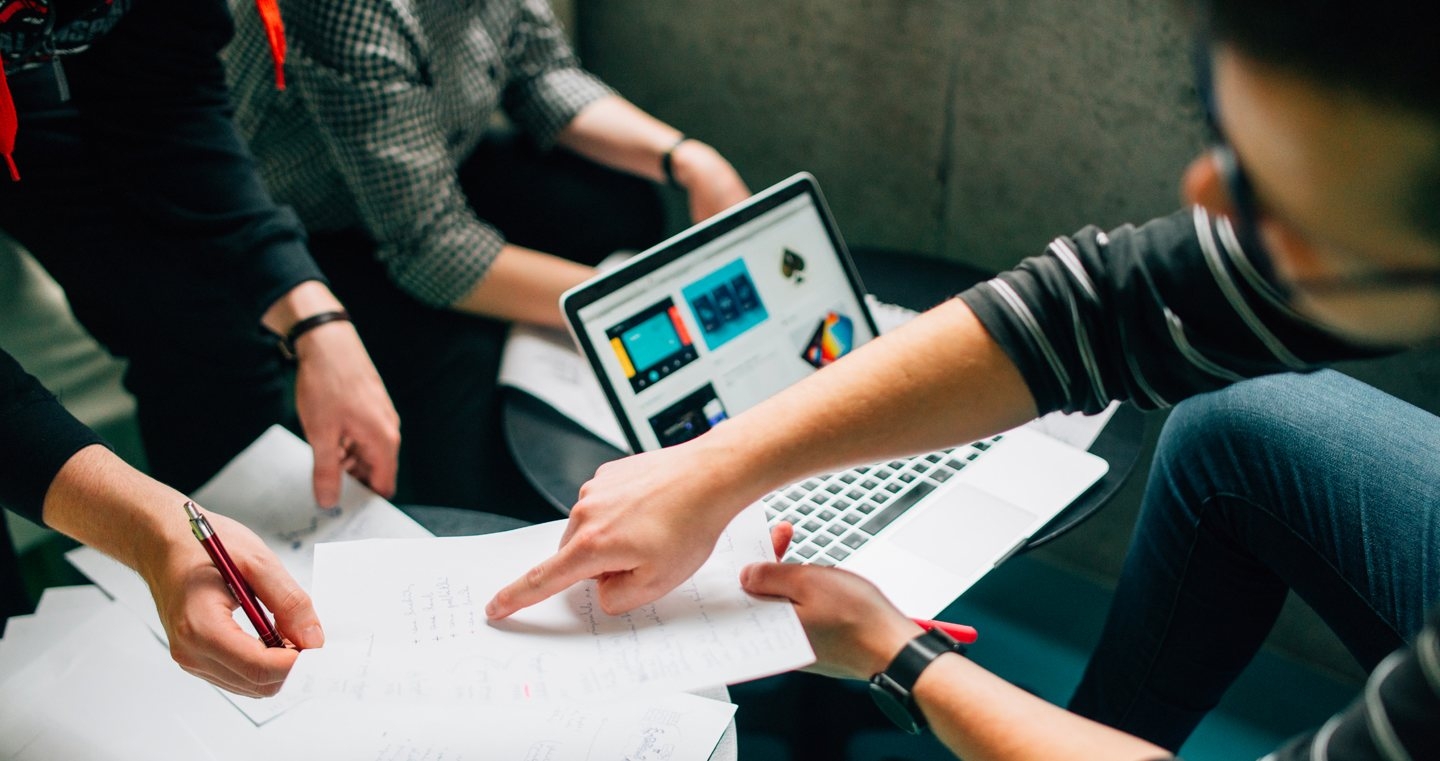 6 Of The Best Websites With Event Registration Services 6 Of The Best Websites With Event Registration Services