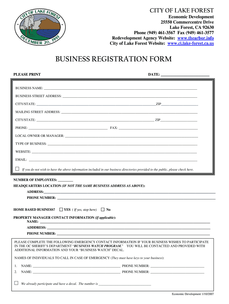 Ca Corporation Fill Out Sign Online DocHub