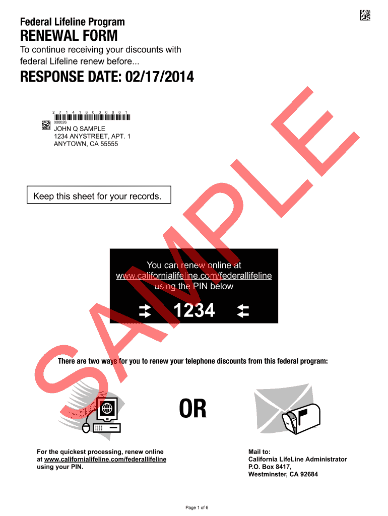 assurance wireless application form printable