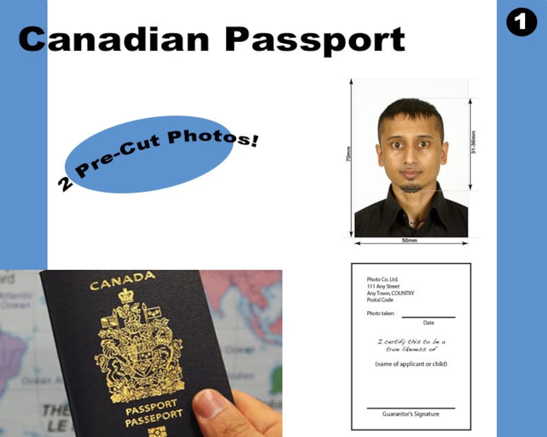 printable forms for canadian passport application
