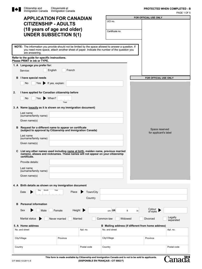 Citizenship Meaning In Application Form Fill Out Sign Online DocHub