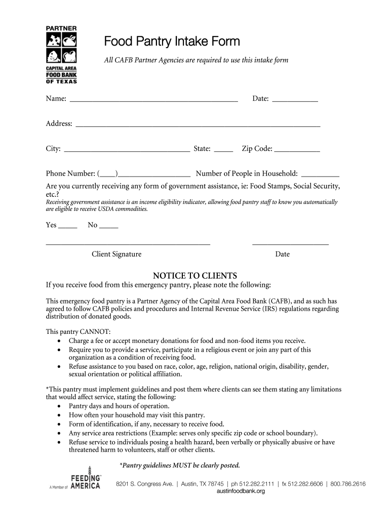 Client Referral Fill Online Printable Fillable Blank PdfFiller