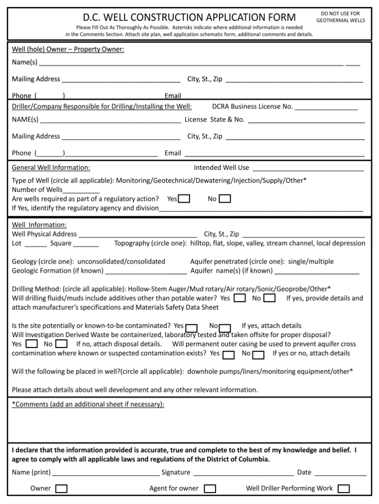 Construction Job Application Pdf Fill Online Printable Fillable Blank PdfFiller