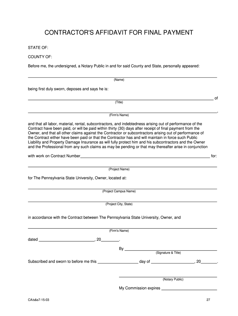 Contract Signature Fill Out Sign Online DocHub