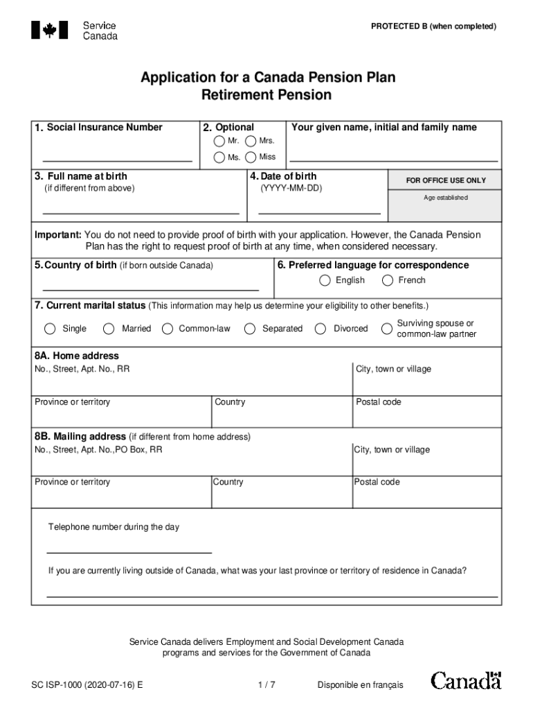 Cpp Application Fill Out Sign Online DocHub