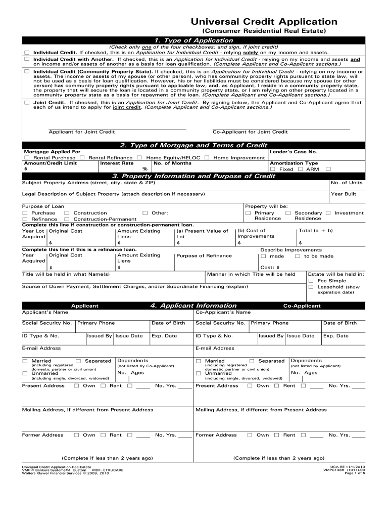 printable credit application form for businesses printable credit application form for businesses