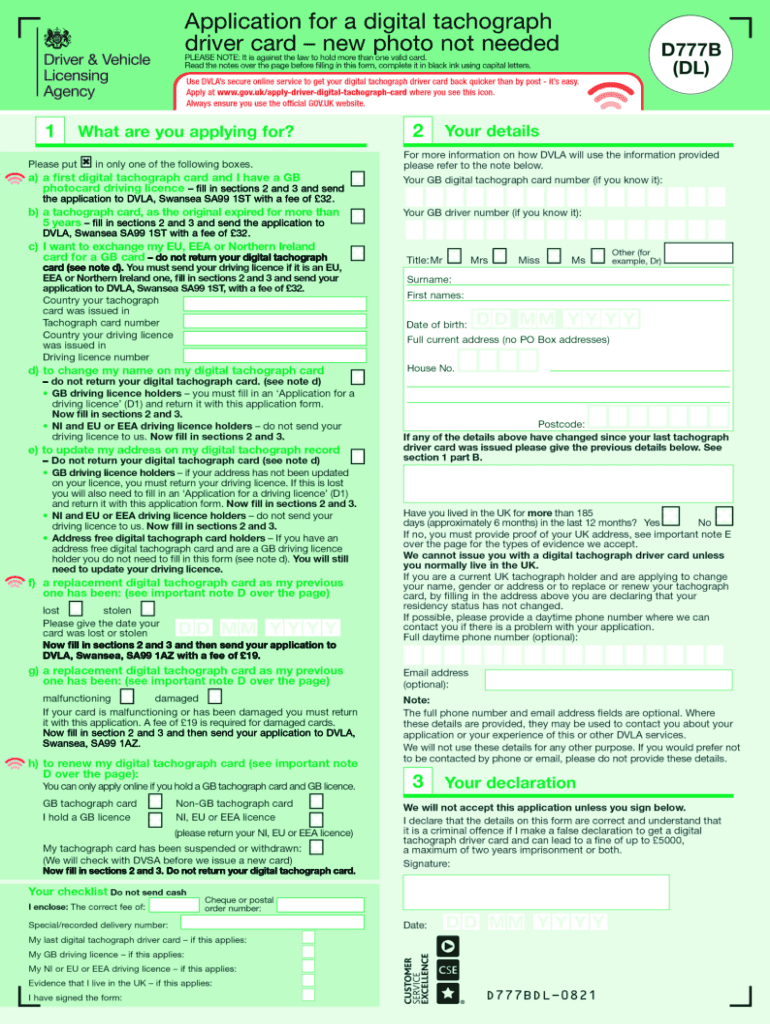 D1 Form Fill Out Sign Online DocHub