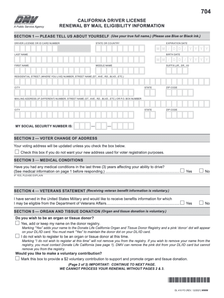 Dmv Ca Gov Dlrenewal Fill Out Sign Online DocHub Dmv Ca Gov Dlrenewal Fill Out Sign Online DocHub