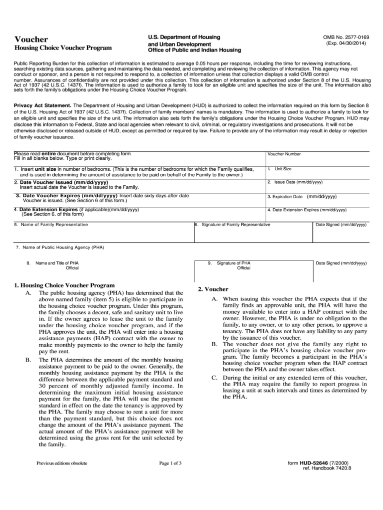 Fill Out Section 8 Application Online Free Fill Out Sign Online DocHub