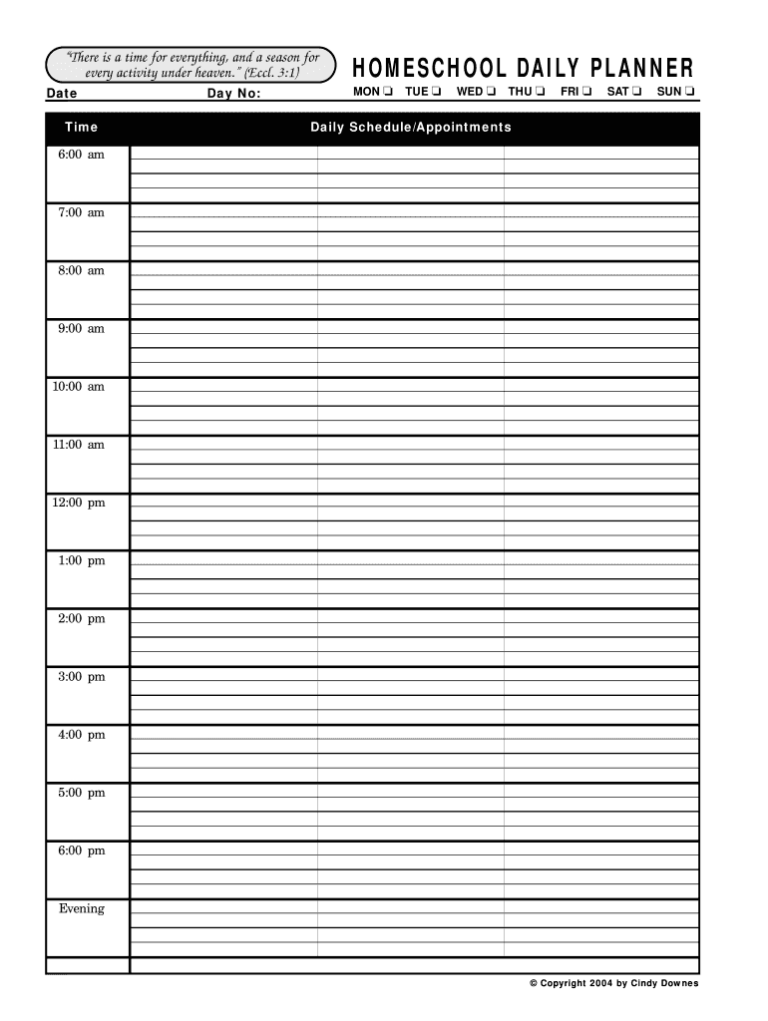 Fillable Online Schedule Form Pdf Fax Email Print PdfFiller