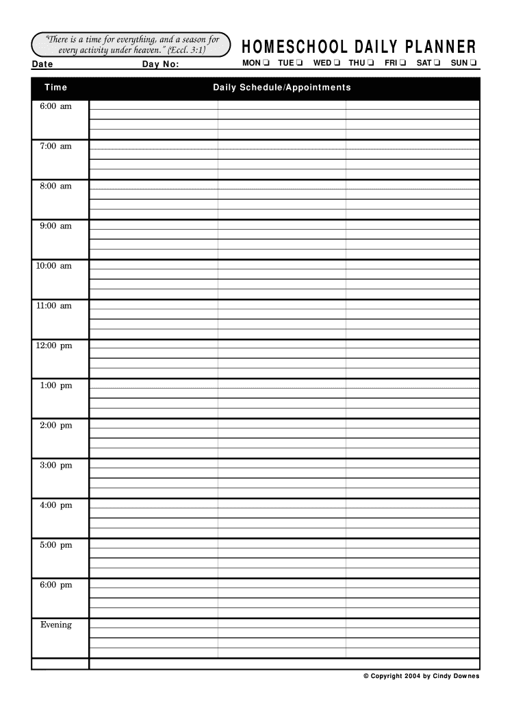 Fillable Online Schedule Form Pdf Fax Email Print PdfFiller