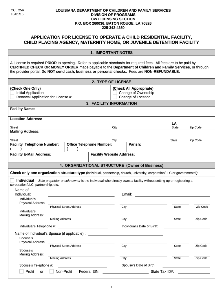 Food Stamp Application Louisiana 2015 2025 Doc Template PdfFiller Food Stamp Application Louisiana 2015 2025 Doc Template PdfFiller