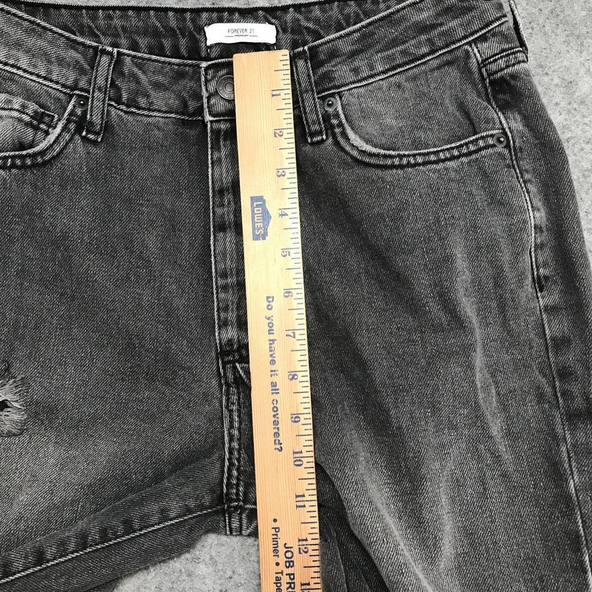 forever 21 printable application form