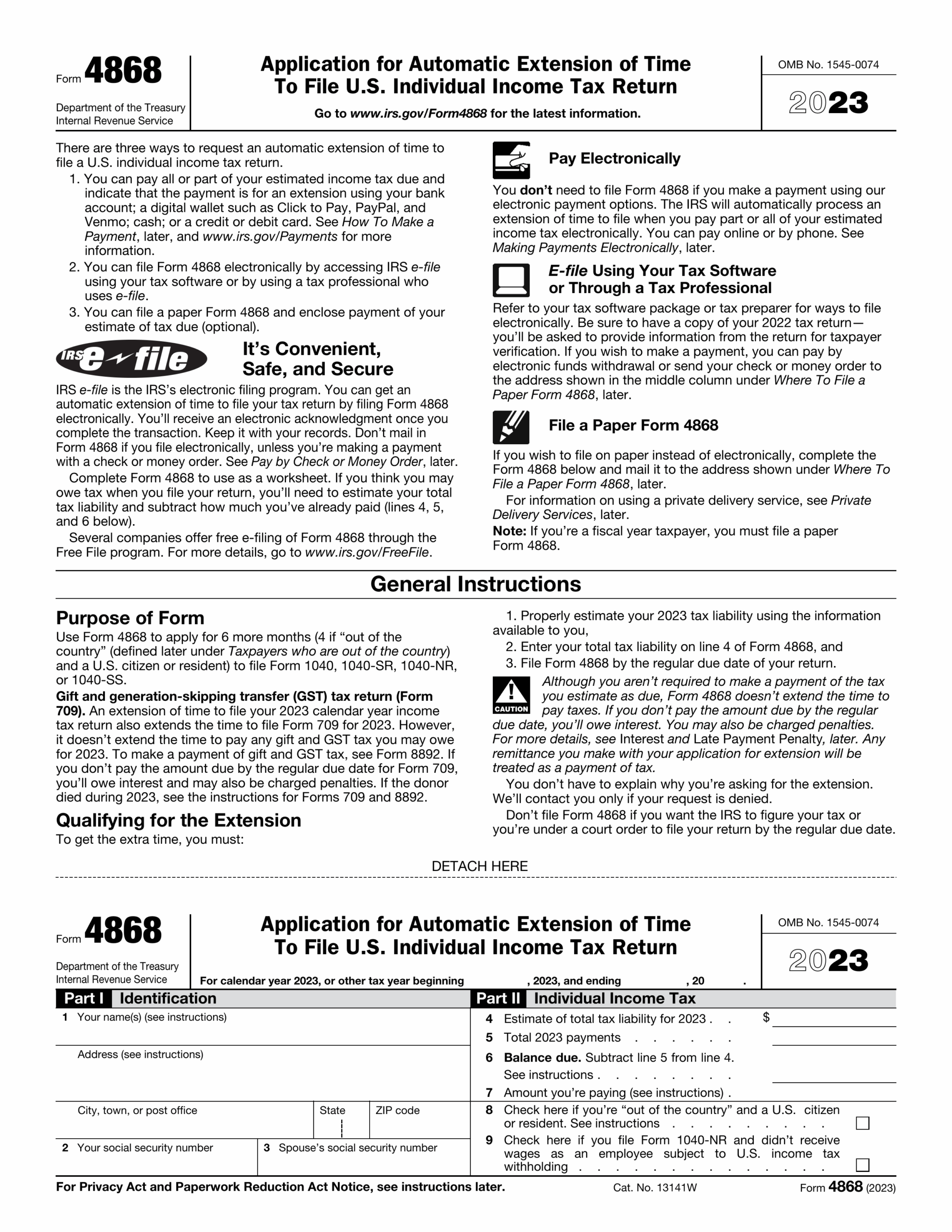 2024 tax forms printable