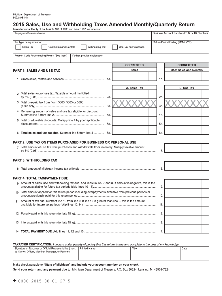 michigan state tax form 2024 printable michigan state tax form 2024 printable