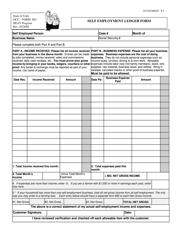 Form Self Ledger Fill Online Printable Fillable Blank PdfFiller