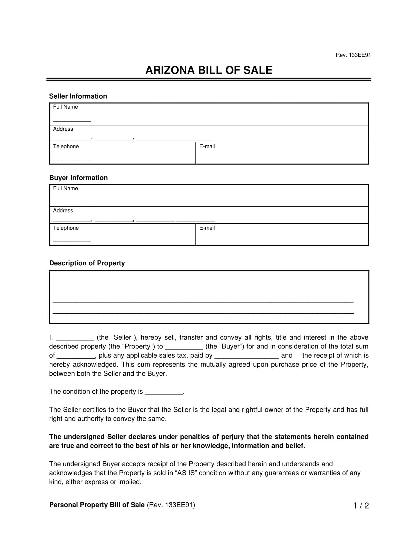 auto bill of sale auto bill of sale