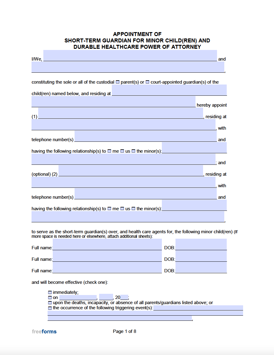 free printable power of attorney form california pdf free printable power of attorney form california pdf