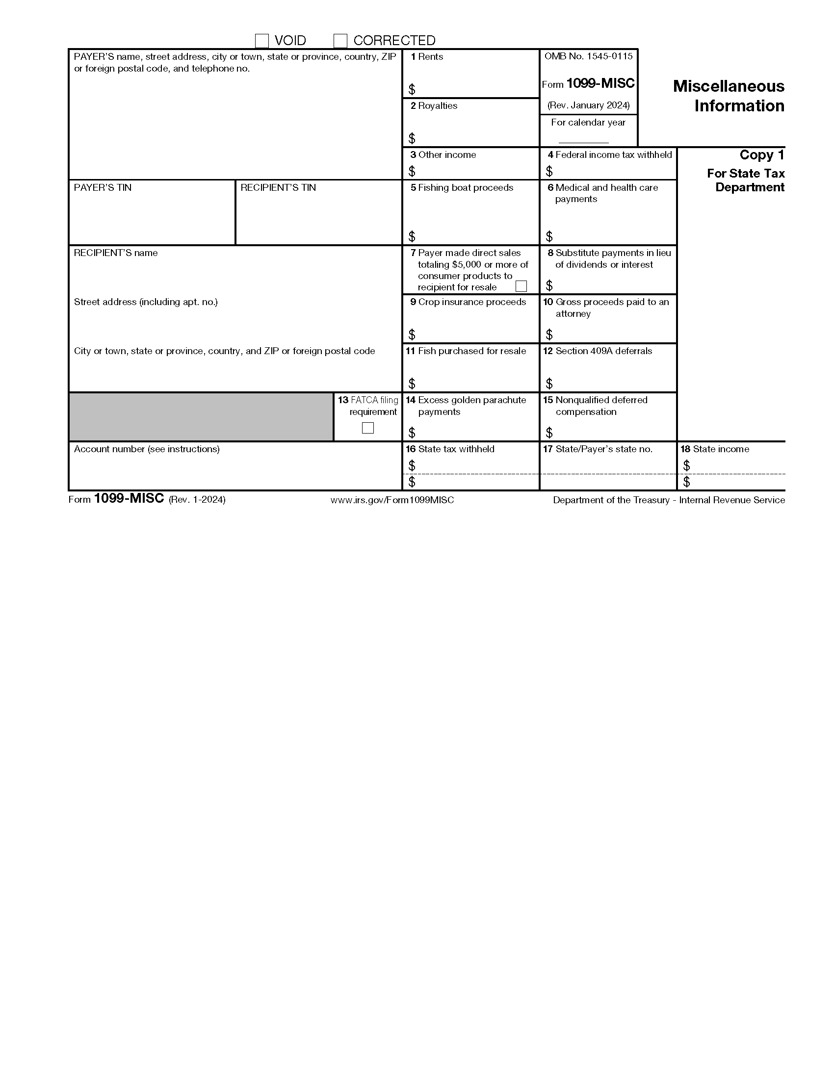 2025 estimated tax forms printable pdf