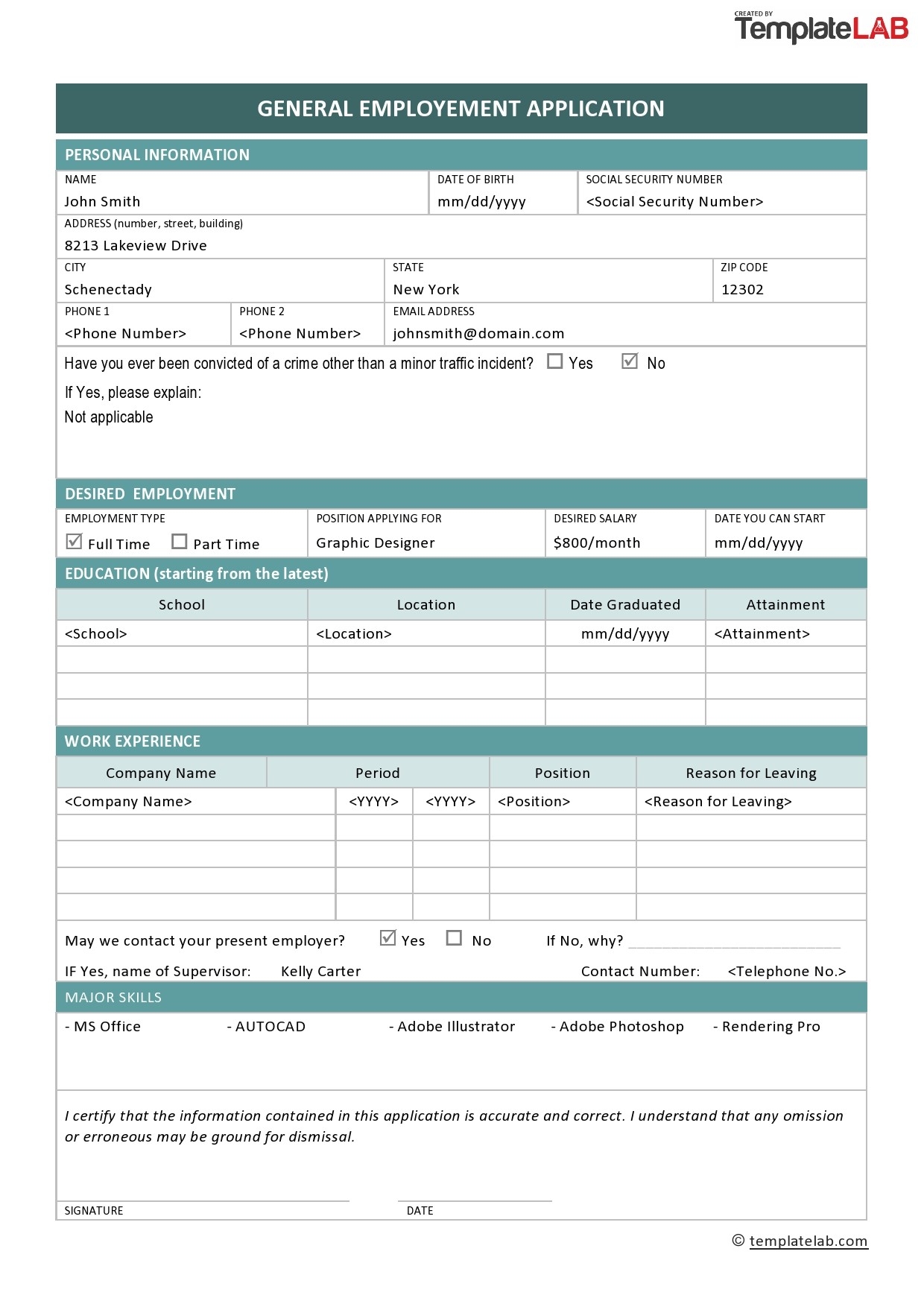 Free Printable Job Applications Www lx iriss uk Free Printable Job Applications Www lx iriss uk