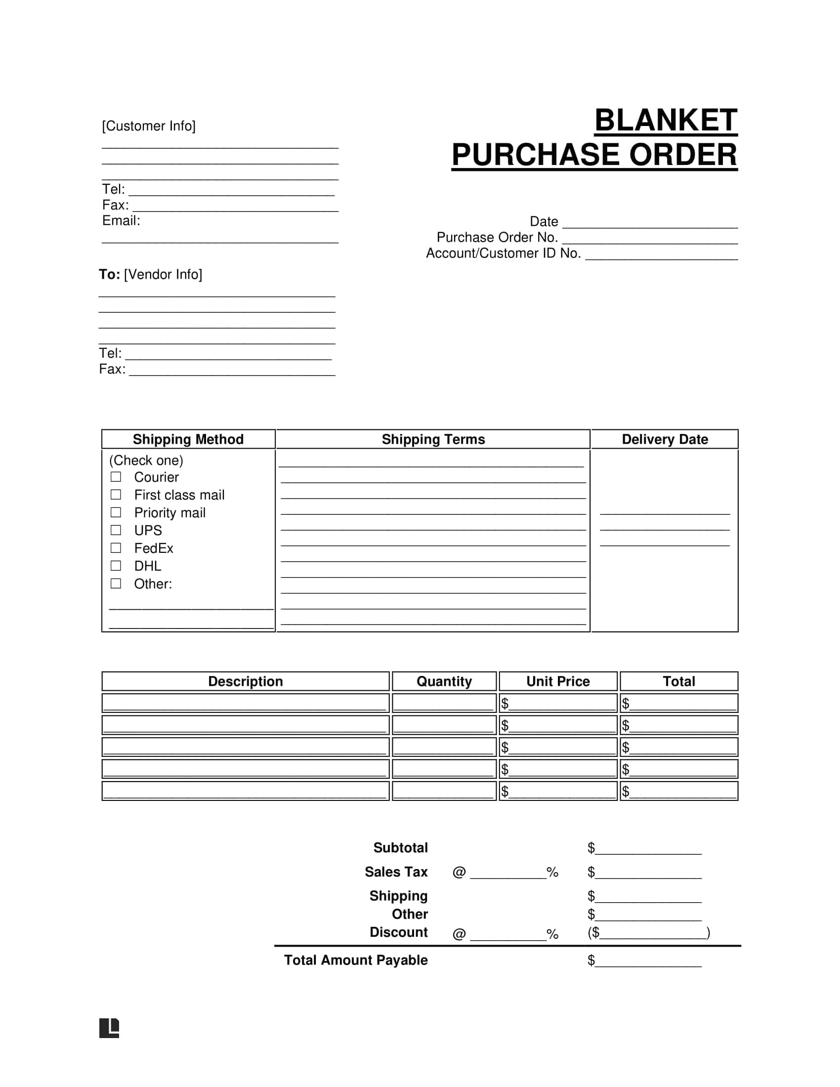 purchase request form purchase request form