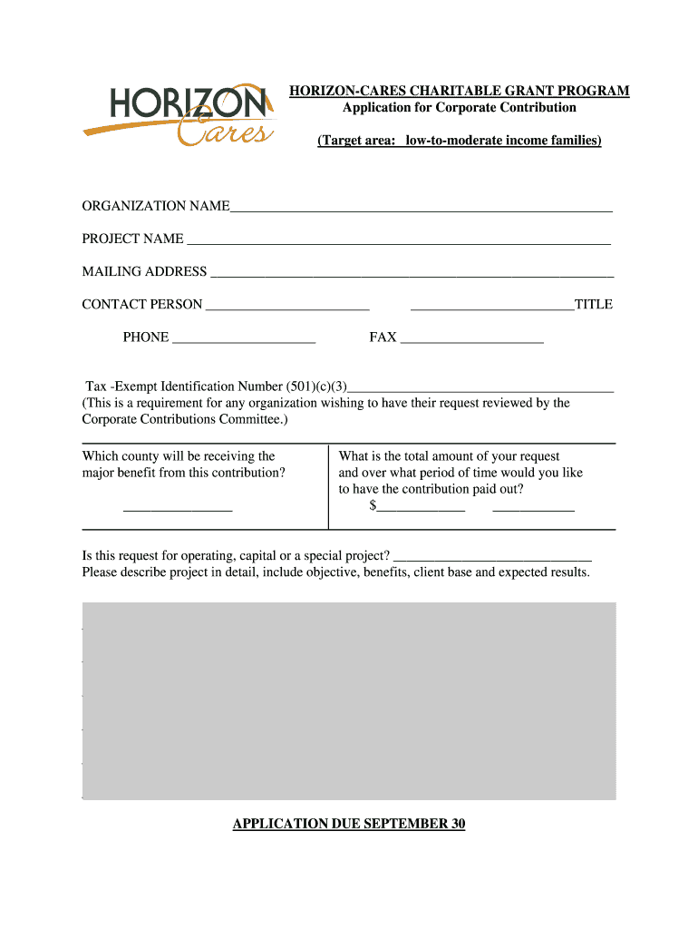 target printable job application form