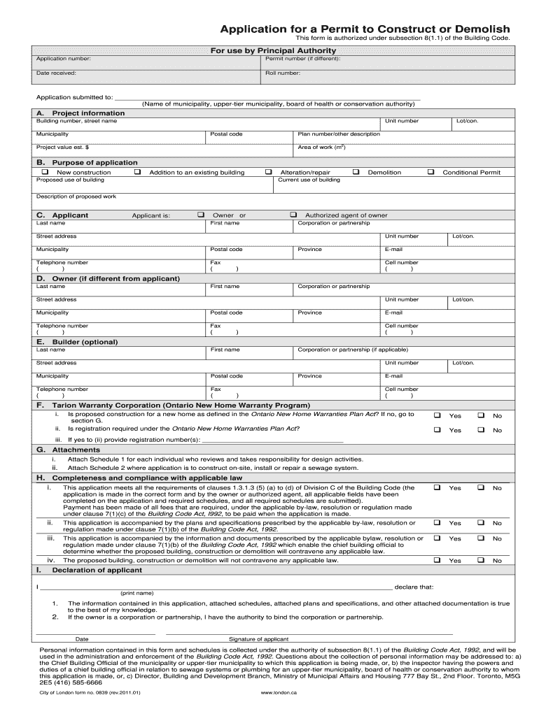 Hot Work Permit Template Word Fill Out Sign Online DocHub