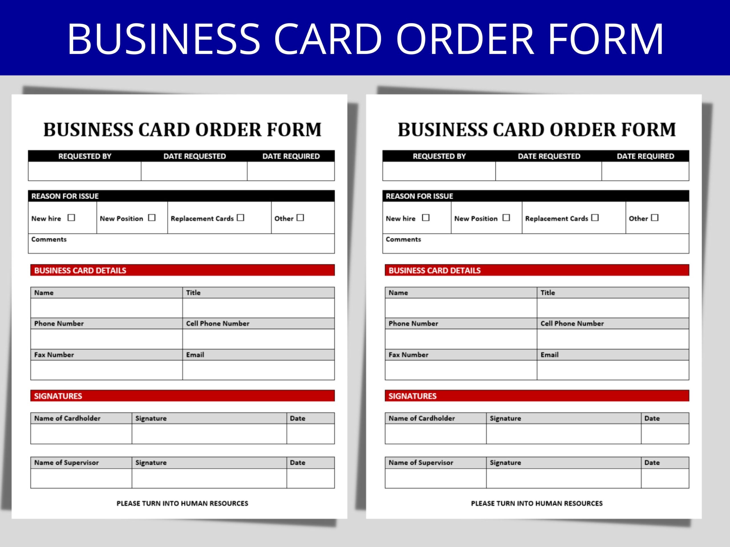business form sample business form sample