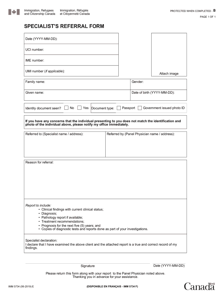 Indian Visa Application Form Fill Out Sign Online DocHub