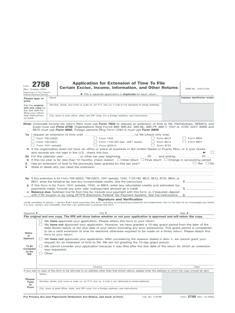 Irs Form 4868 Printable Free Fill Out Sign Online DocHub Irs Form 4868 Printable Free Fill Out Sign Online DocHub