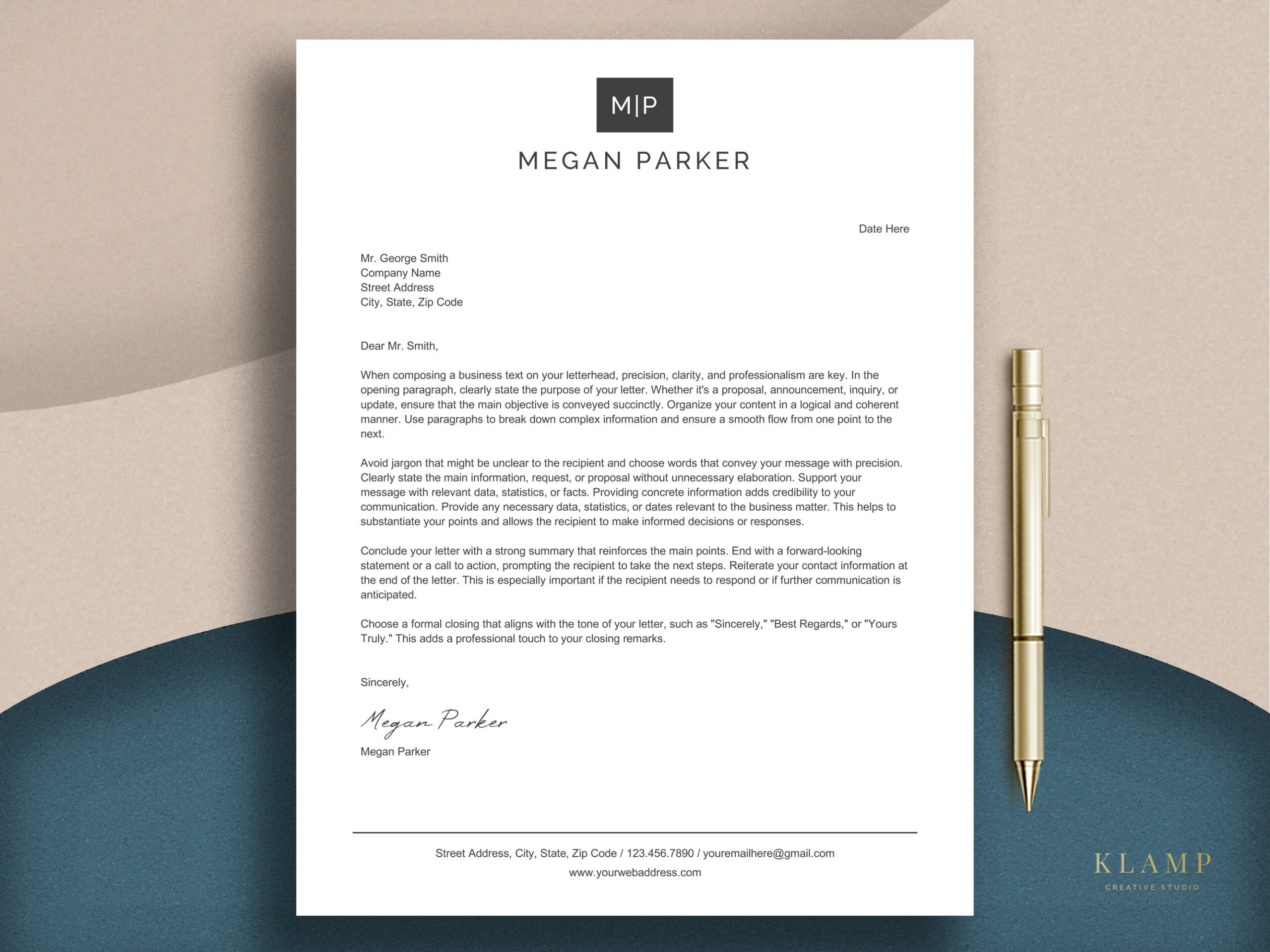 Letterhead Template For Word Personalized Letterhead Apple Pages Business Letterhead Custom Letterhead DIY Stationary Custom Stationary Etsy Letterhead Template For Word Personalized Letterhead Apple Pages Business Letterhead Custom Letterhead DIY Stationary Custom Stationary Etsy