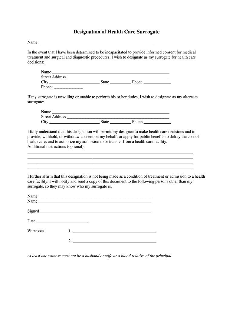 free printable medical power of attorney form florida free printable medical power of attorney form florida