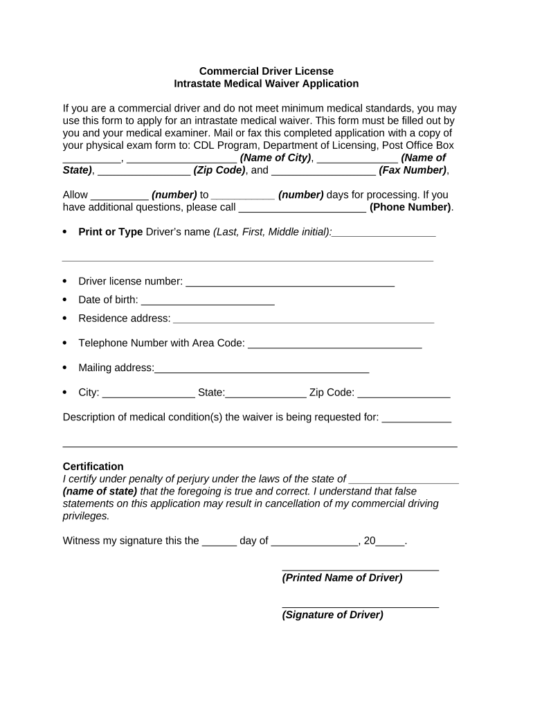 Medical Waiver Fill Out Sign Online DocHub Medical Waiver Fill Out Sign Online DocHub
