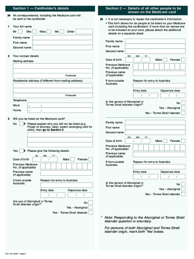 Medicare Form Fill Out Sign Online DocHub Medicare Form Fill Out Sign Online DocHub