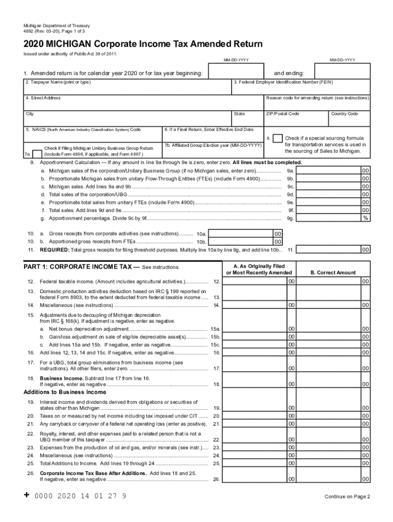 Michigan State Income Tax Fill Out Sign Online DocHub Michigan State Income Tax Fill Out Sign Online DocHub