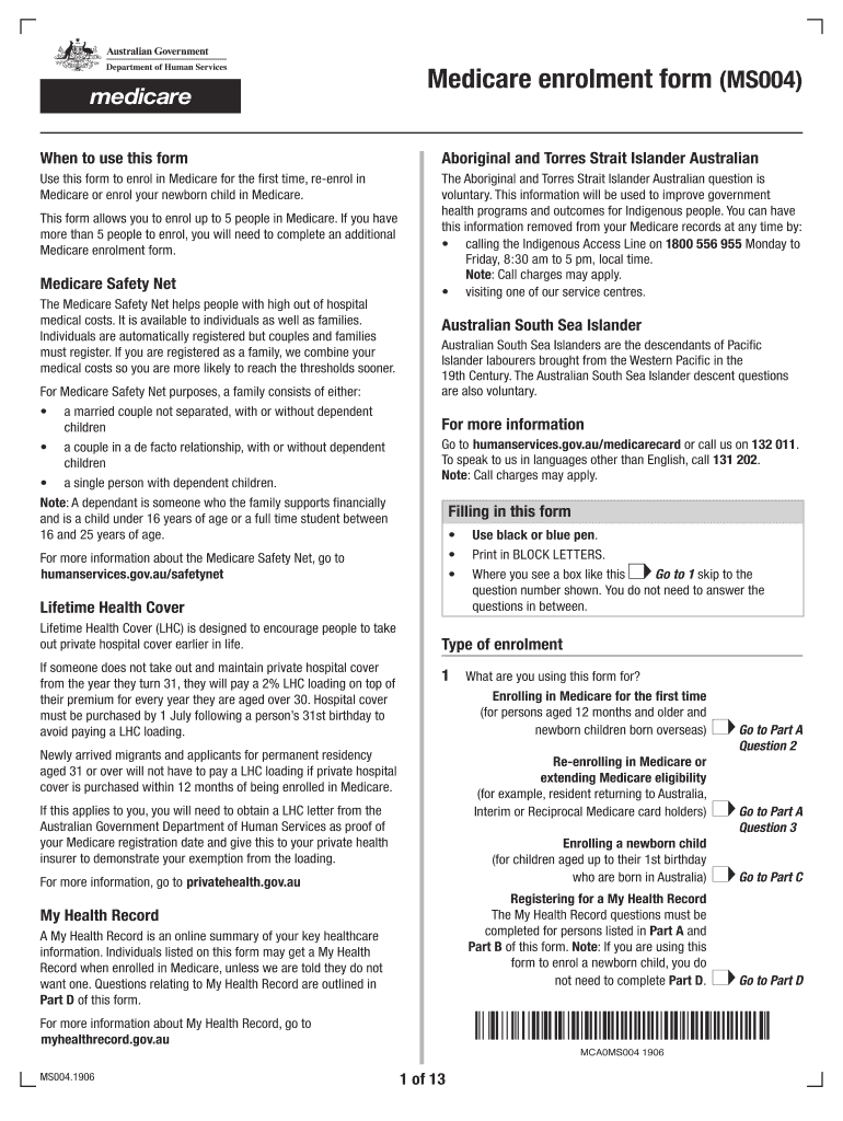 Ms004 Fill Out Sign Online DocHub