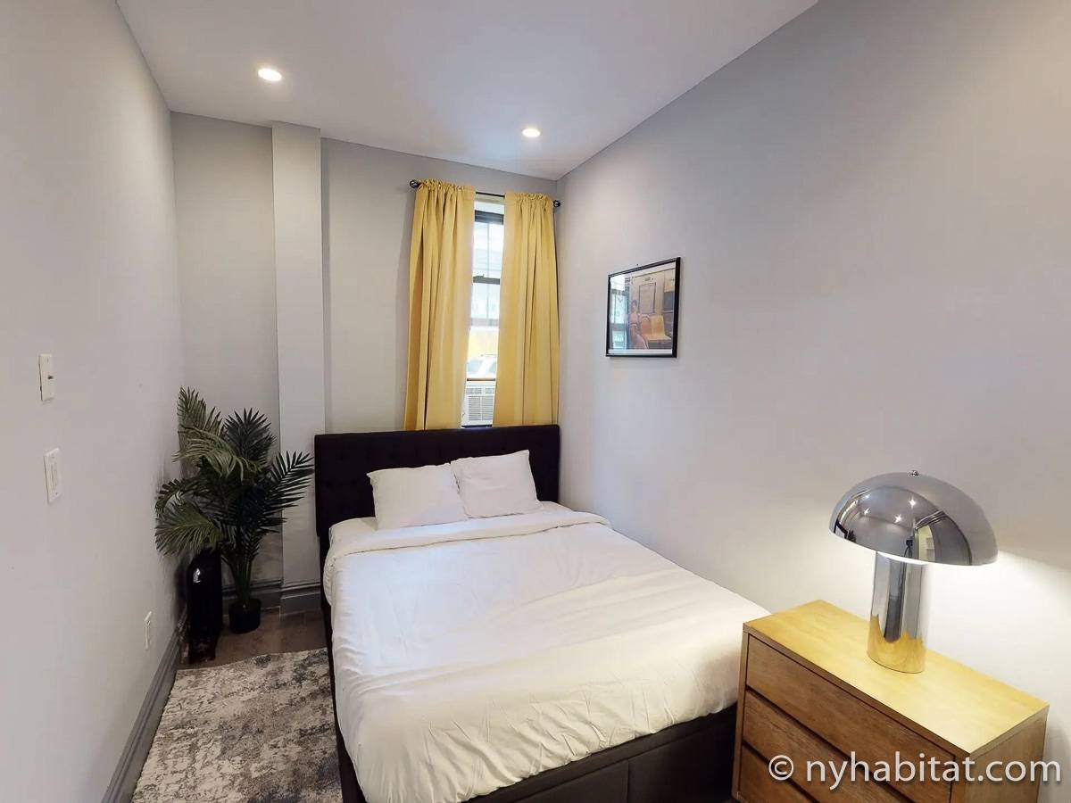 New York Roommates Apartment Shares And Rooms For Rent In New York City