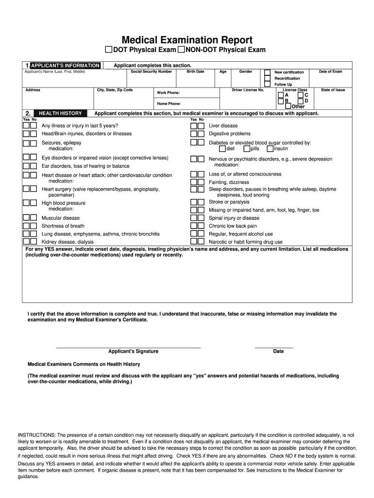 Nys Physical Form Fill Online Printable Fillable Blank PdfFiller Nys Physical Form Fill Online Printable Fillable Blank PdfFiller