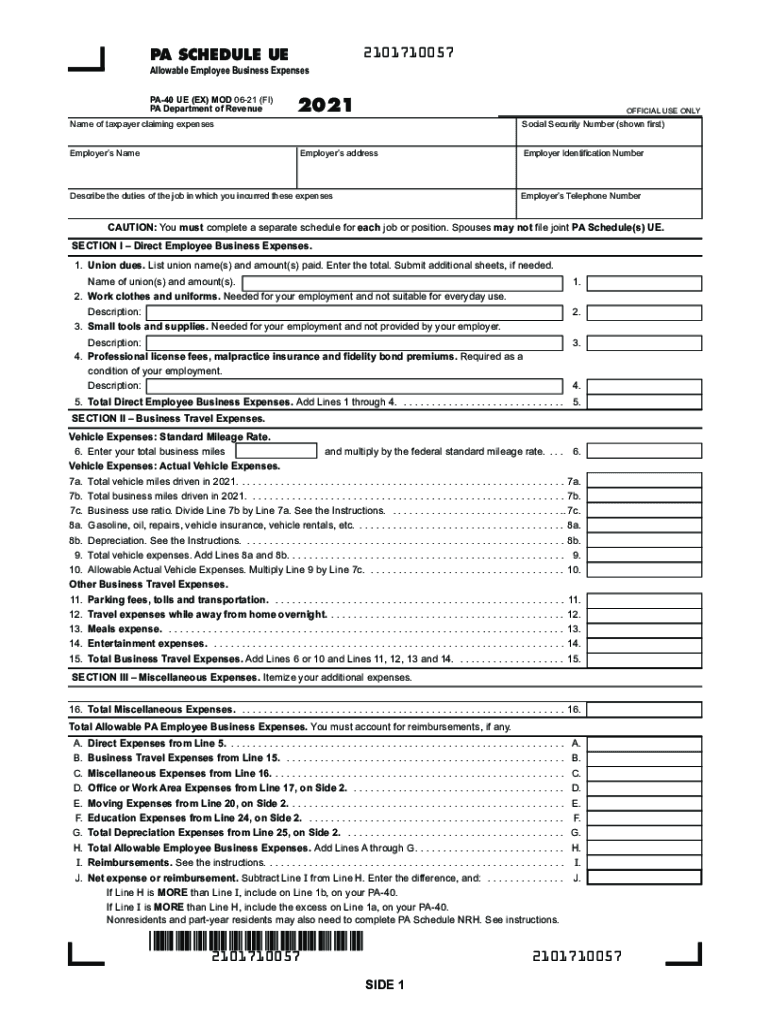 Pa 40v Fill Out Sign Online DocHub