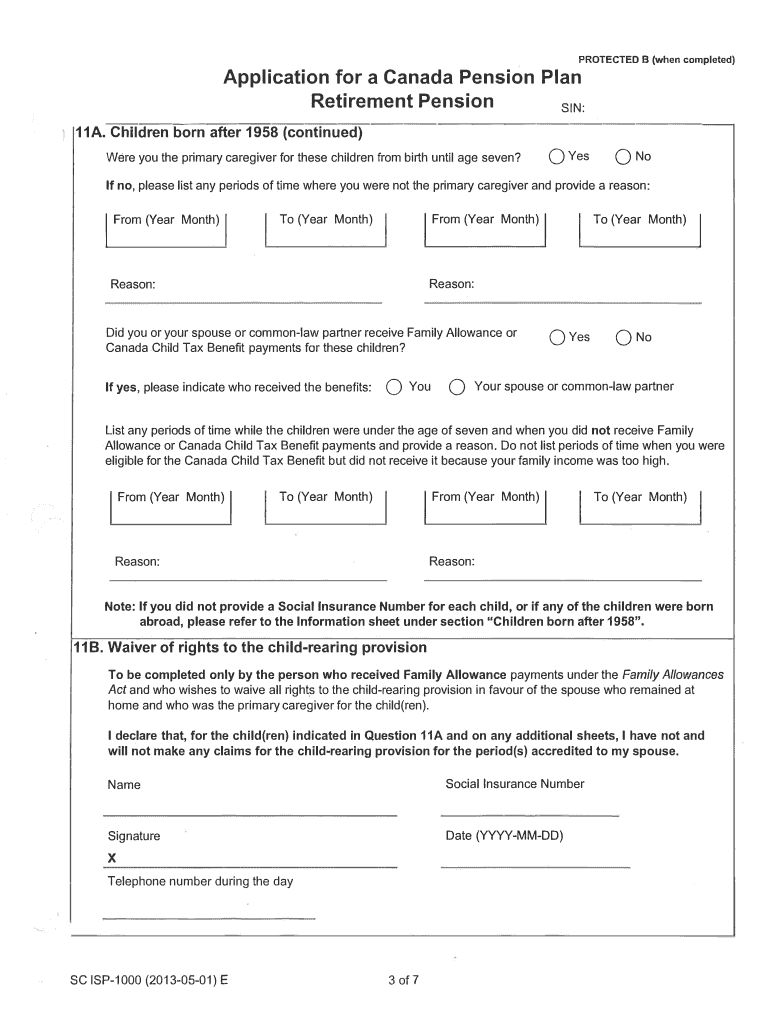 Printable Cpp Application Form Fill Out Sign Online DocHub