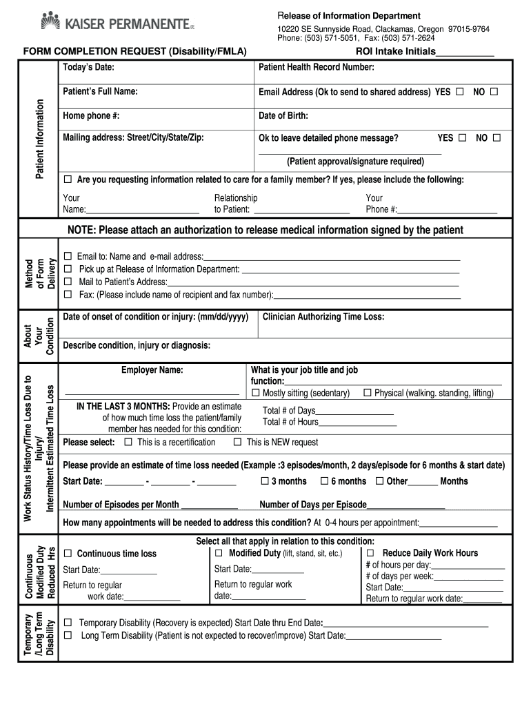 Printable Disability Application Fill Out Sign Online DocHub