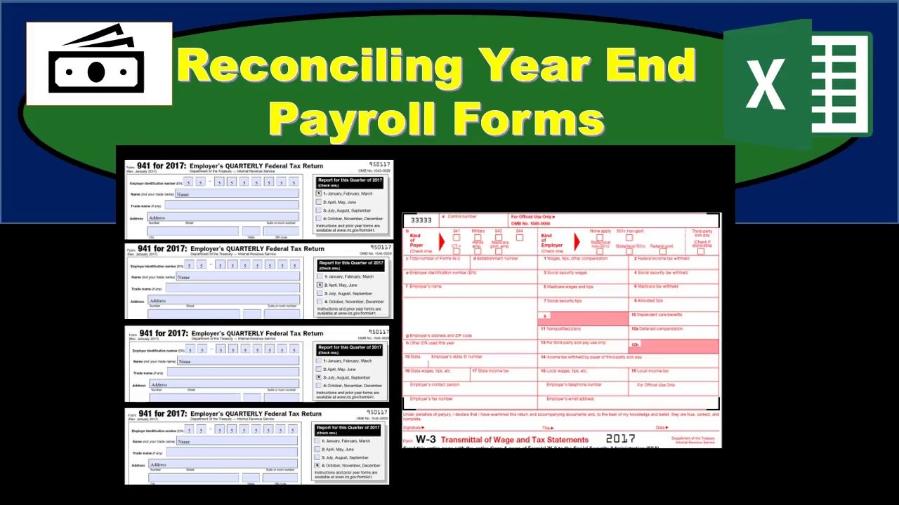 payroll tax form payroll tax form
