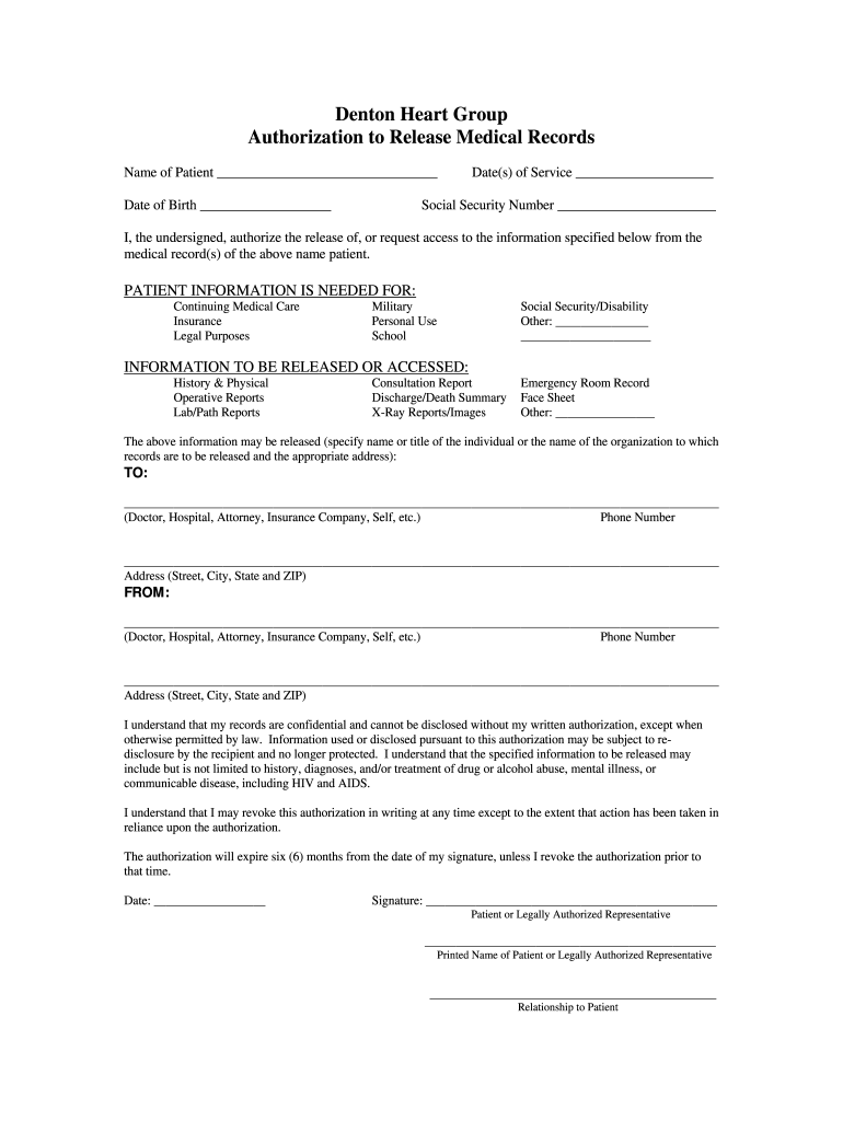 Release Of Information Form Fill Online Printable Fillable Blank PdfFiller Release Of Information Form Fill Online Printable Fillable Blank PdfFiller