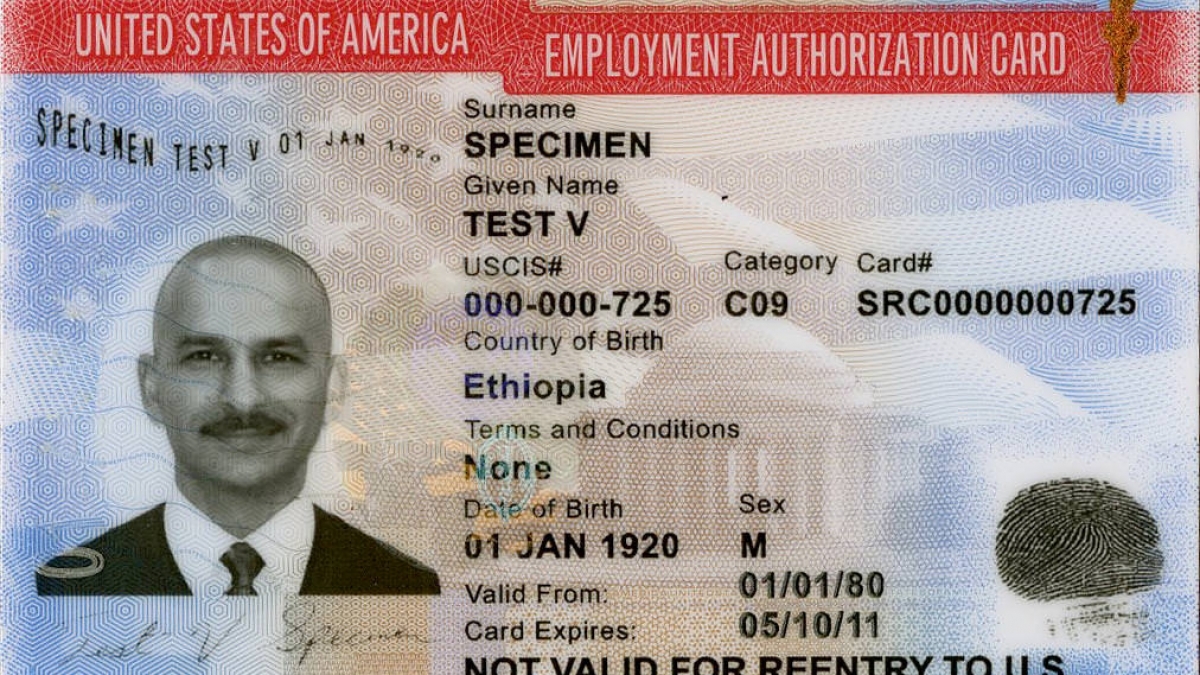 Request For A Work Permit Immigration Law Group LLC Apply Today