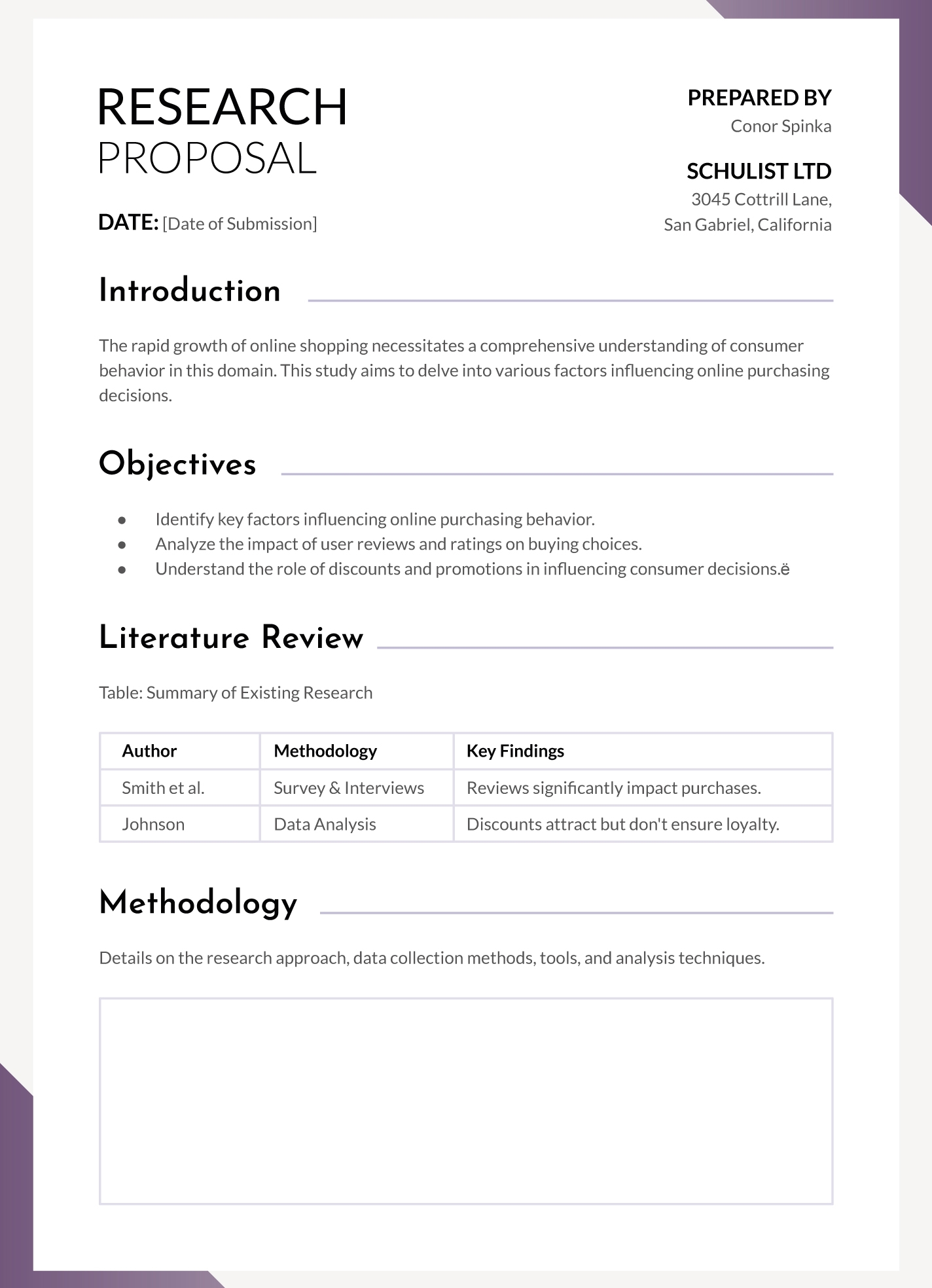 Research Proposal Free Google Docs Template Gdoc io Research Proposal Free Google Docs Template Gdoc io