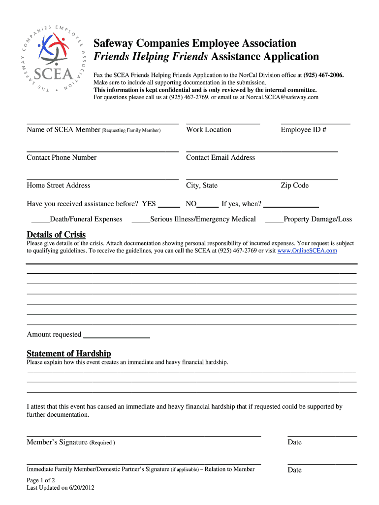 Scea Vons Fill Out Sign Online DocHub Scea Vons Fill Out Sign Online DocHub